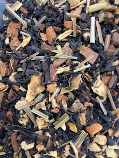Lemon Spice (image for) Lemon Spice