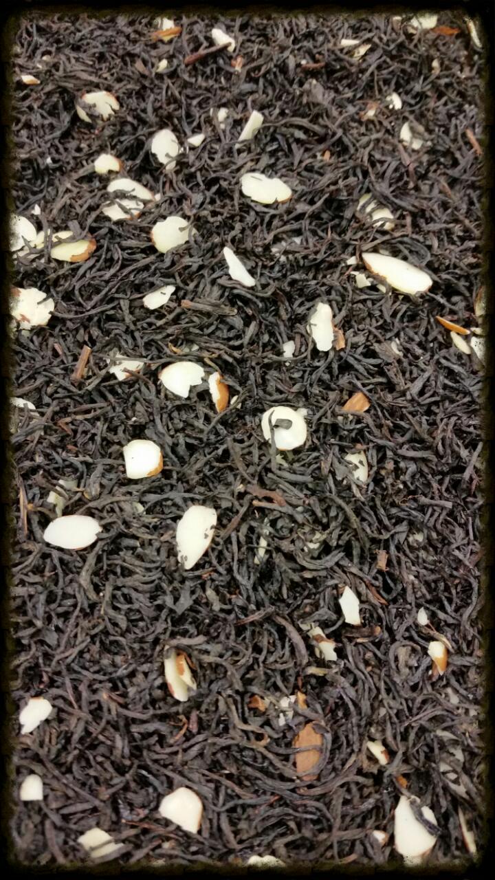 Vanilla Almond Ceylon Decaf - Click Image to Close