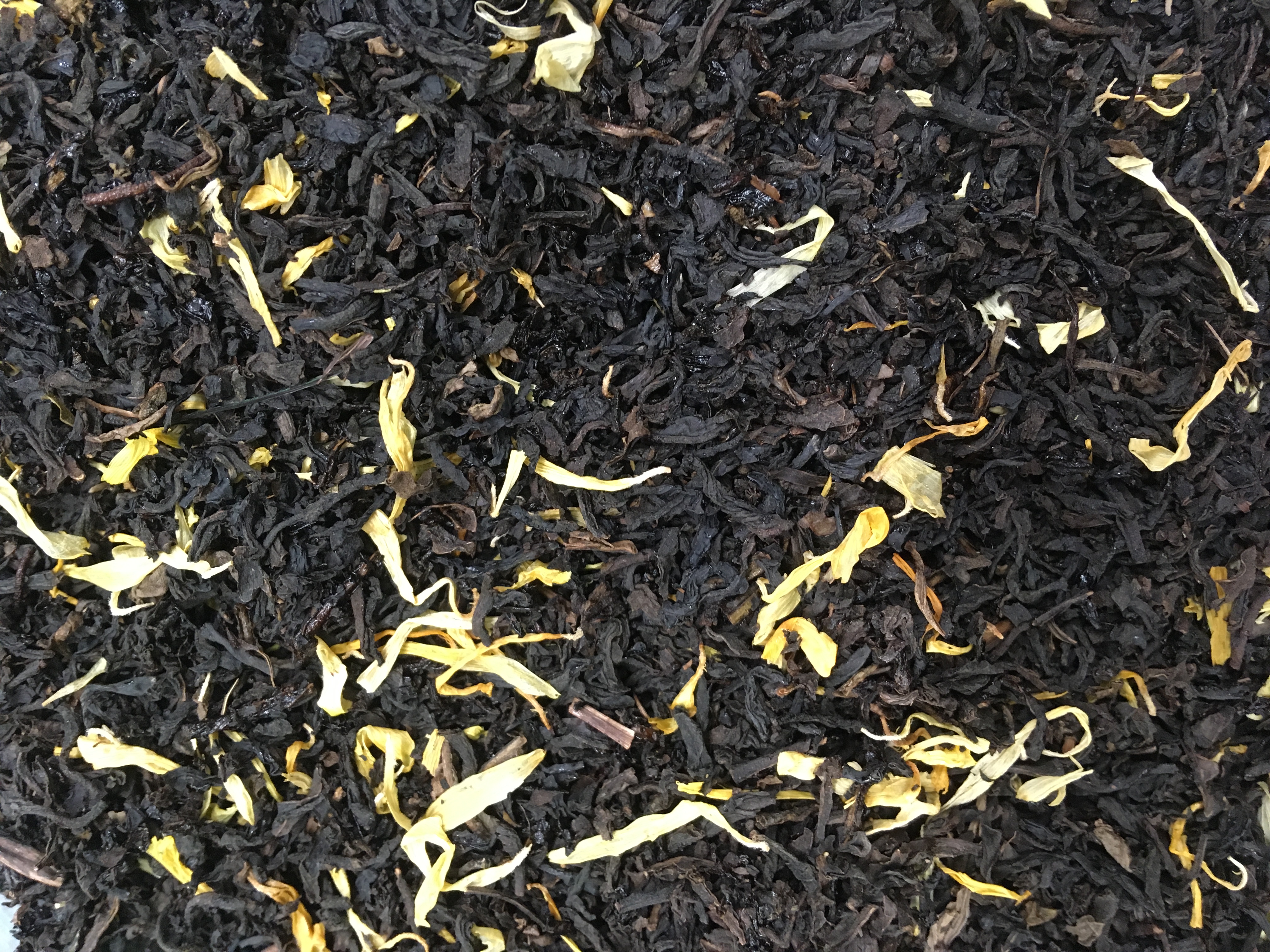 Passion Fruit Oolong