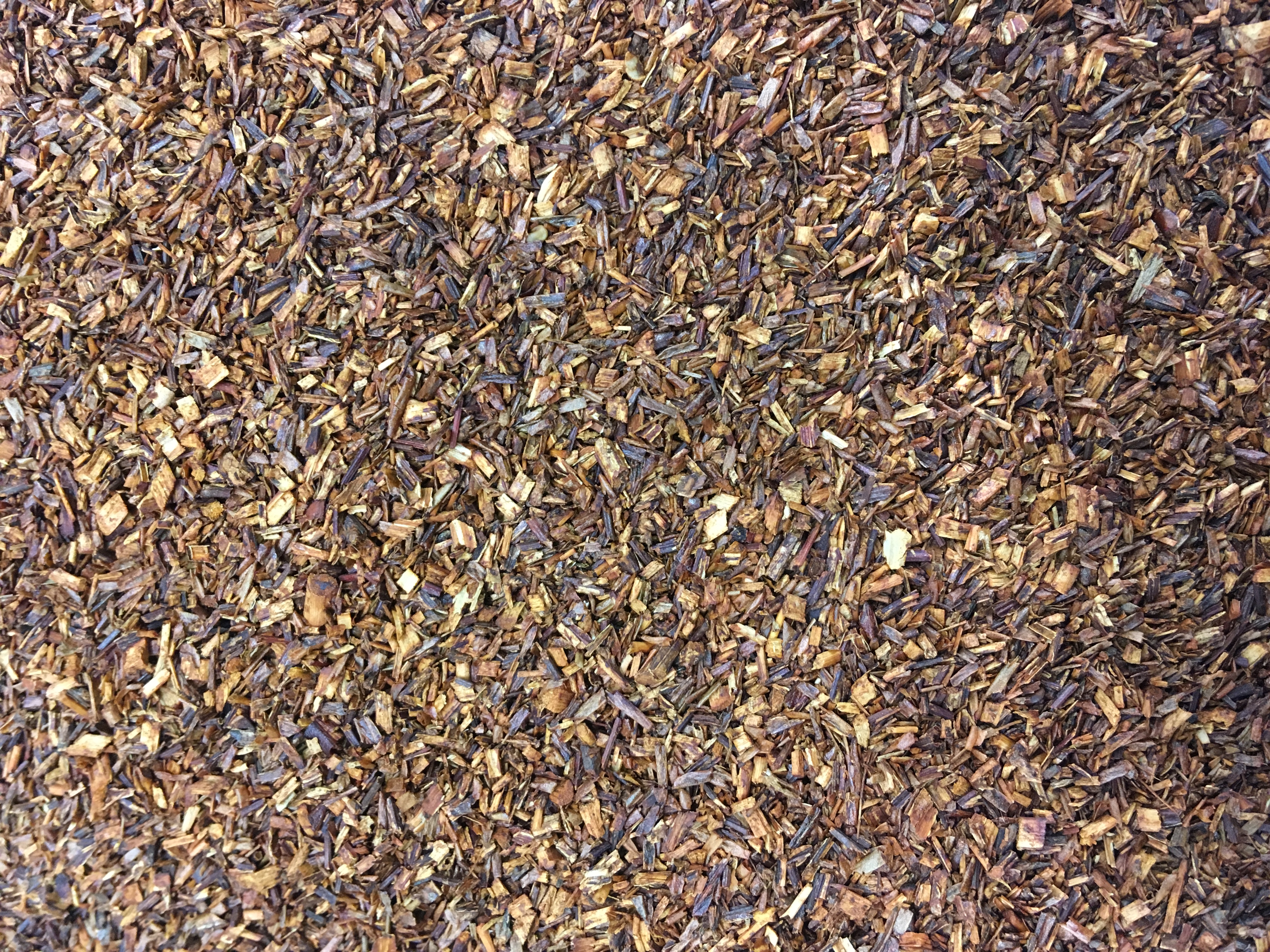 Butterscotch Rooibos - Click Image to Close