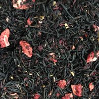 Strawberry Chocolate Oolong